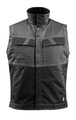 Mascot Bodywarmer Kilmore 15754-330 donkerantraciet-zwart